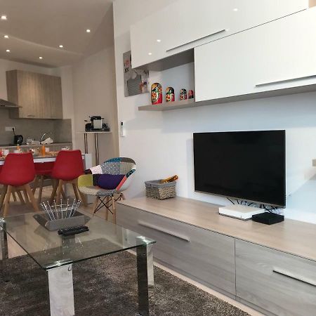 Candille Apartment Nice Luaran gambar