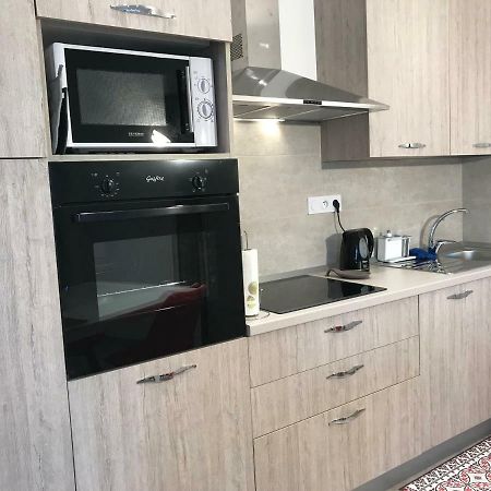 Candille Apartment Nice Luaran gambar