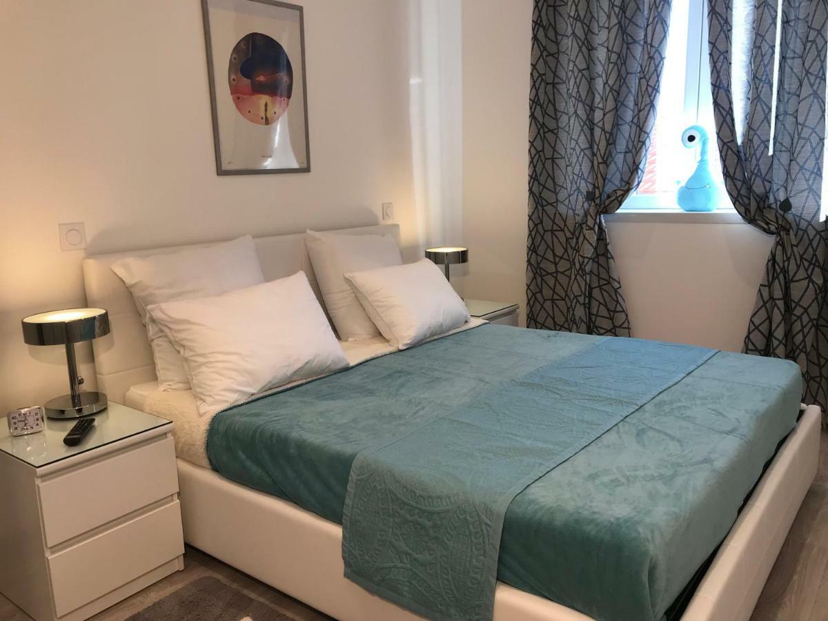 Candille Apartment Nice Luaran gambar