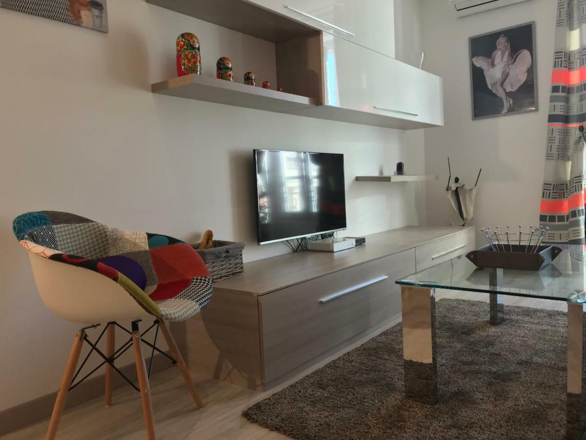 Candille Apartment Nice Luaran gambar