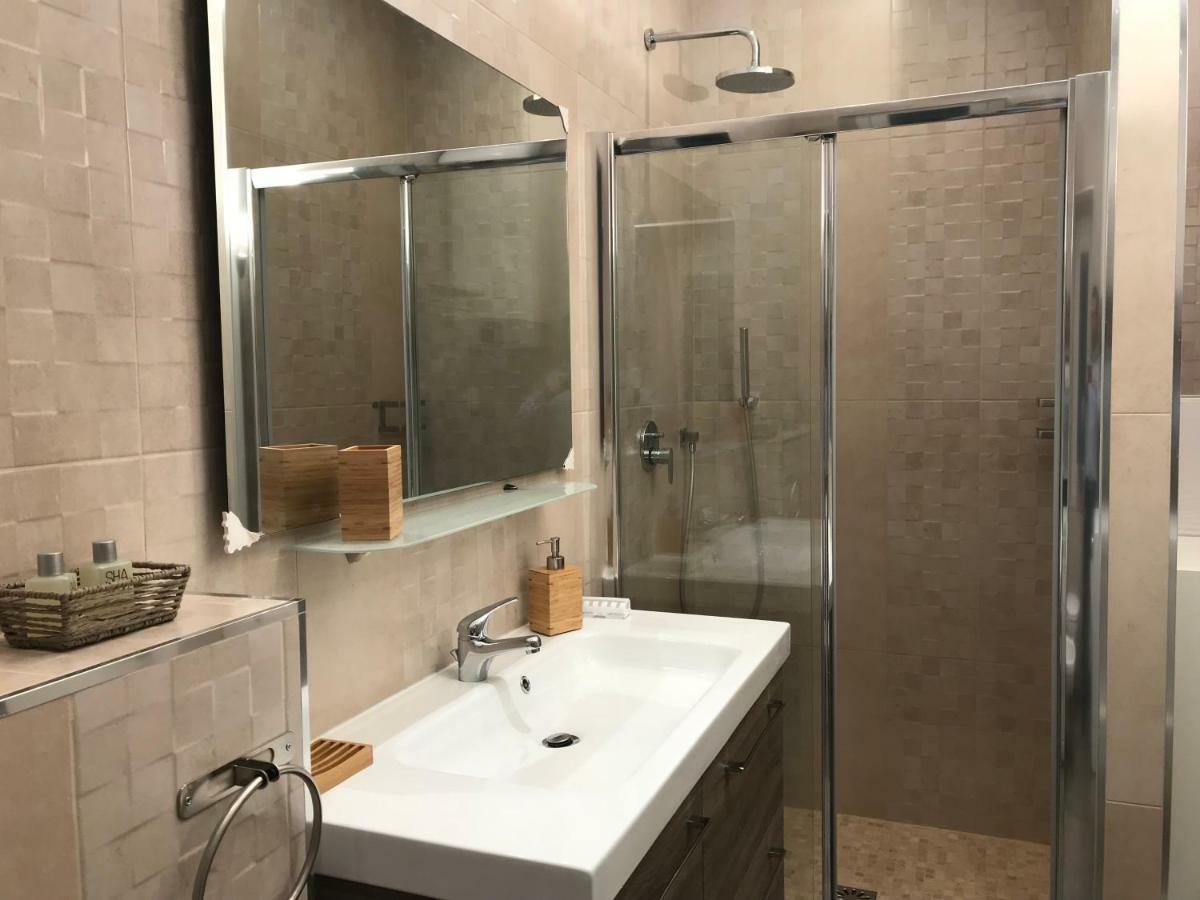 Candille Apartment Nice Luaran gambar