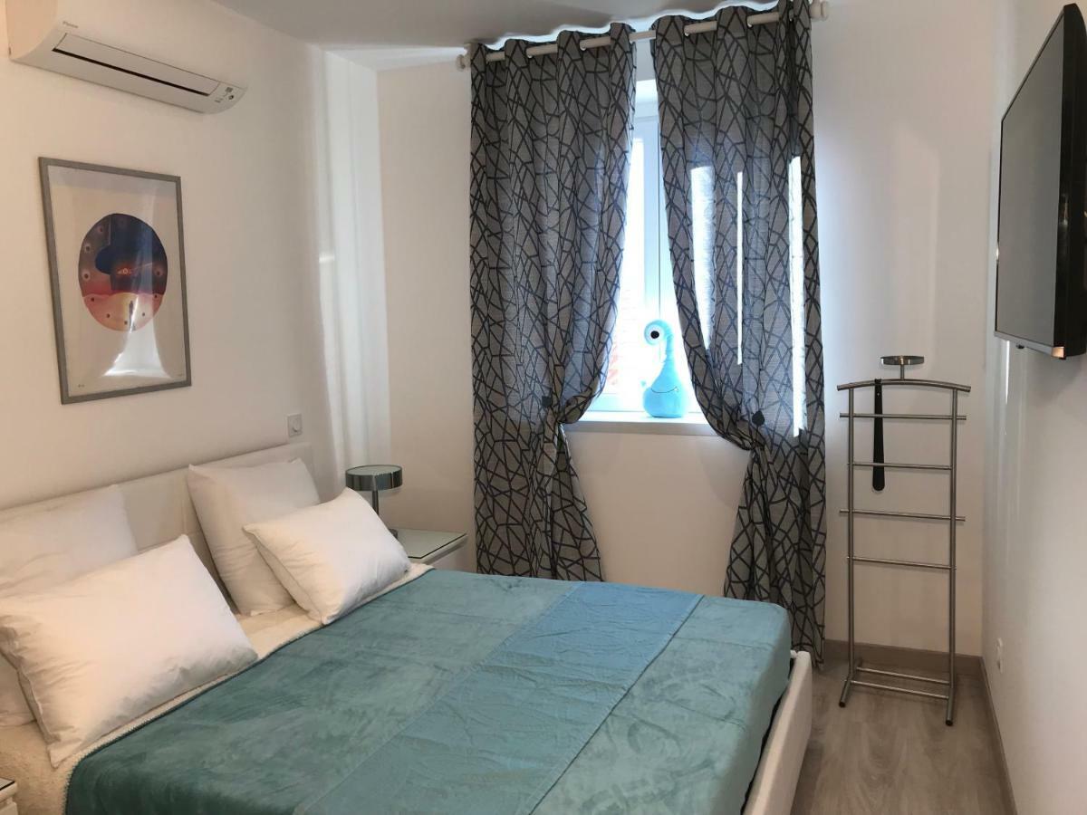 Candille Apartment Nice Luaran gambar