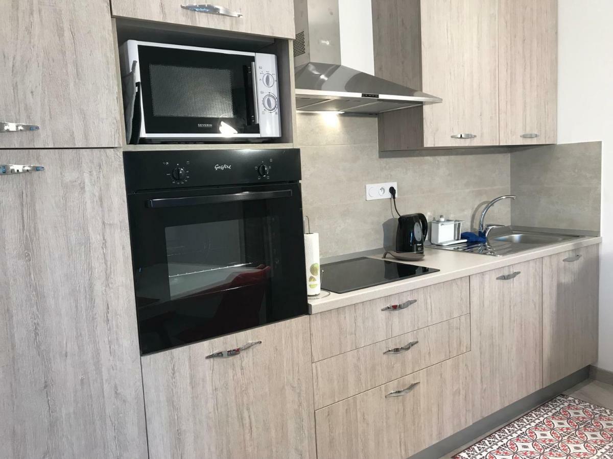 Candille Apartment Nice Luaran gambar